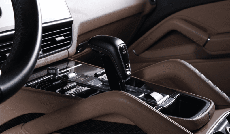 Porsche Cayenne – 2019 lleno