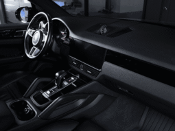 Porsche Cayenne – 2019 lleno