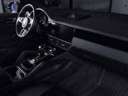 Porsche Cayenne – 2020 lleno