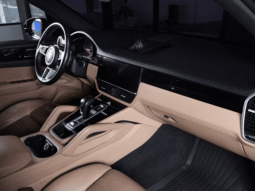 Porsche Cayenne – 2019 lleno