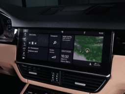 Porsche Cayenne –  2019 lleno