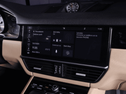 Porsche Cayenne – 2019 lleno
