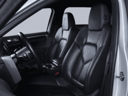 Porsche Cayenne – 2013 lleno