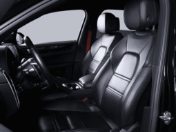 Porsche Cayenne – 2019 lleno