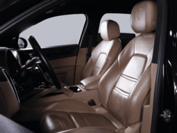 Porsche Cayenne – 2019 lleno