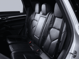 Porsche Cayenne – 2013 lleno