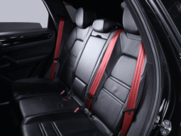 Porsche Cayenne – 2019 lleno
