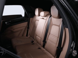 Porsche Cayenne –  2019 lleno