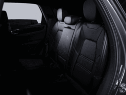 Porsche Cayenne – 2020 lleno
