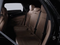 Porsche Cayenne – 2019 lleno