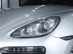 Porsche Cayenne – 2013 lleno