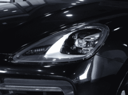 Porsche Cayenne – 2019 lleno