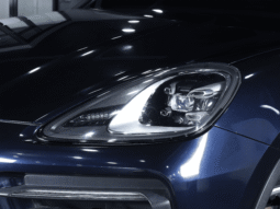 Porsche Cayenne – 2019 lleno