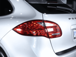 Porsche Cayenne – 2013 lleno