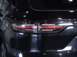 Porsche Cayenne – 2019 lleno