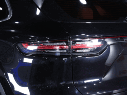 Porsche Cayenne –  2019 lleno