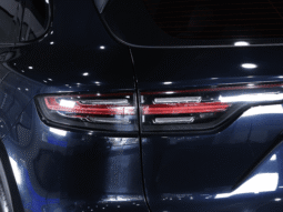 Porsche Cayenne – 2019 lleno