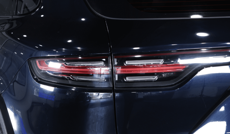Porsche Cayenne – 2019 lleno