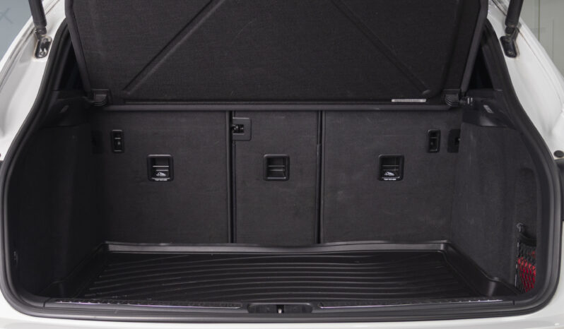 Porsche Macan – 2016 lleno