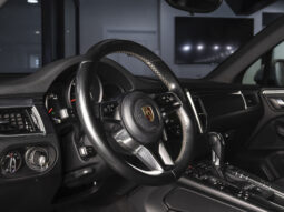 Porsche Macan – 2016 lleno