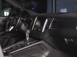 Porsche Macan – 2016 lleno