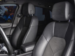 Porsche Macan – 2016 lleno