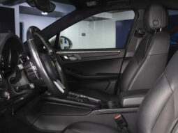 Porsche Macan – 2016 lleno