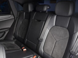 Porsche Macan – 2016 lleno