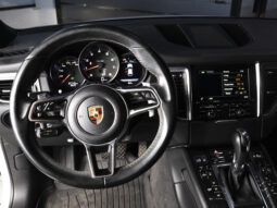 Porsche Macan – 2016 lleno