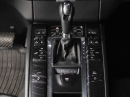 Porsche Macan – 2016 lleno