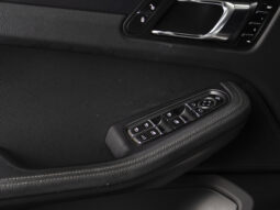 Porsche Macan – 2016 lleno