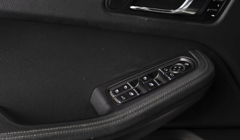 Porsche Macan – 2016 lleno