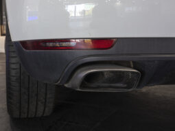 Porsche Macan – 2016 lleno