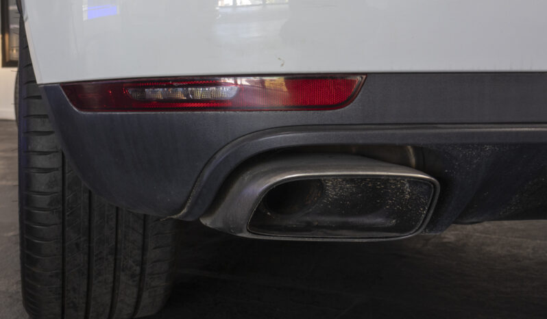 Porsche Macan – 2016 lleno