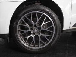 Porsche Macan – 2016 lleno