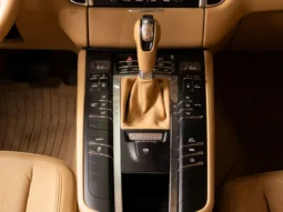 Porsche Macan – 2017 lleno