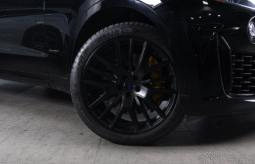 MASERATI LEVANTE S SPORT – 2019 lleno