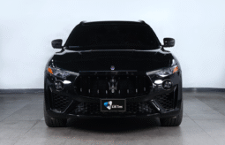 MASERATI LEVANTE S SPORT – 2019 lleno