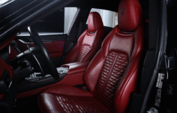 MASERATI LEVANTE S SPORT – 2019 lleno
