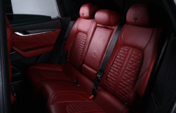 MASERATI LEVANTE S SPORT – 2019 lleno