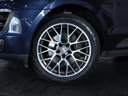 Porsche Macan – 2018 lleno