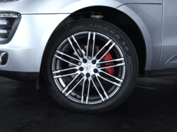 Porsche Macan – 2015 lleno