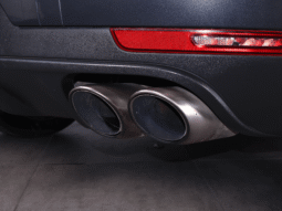Porsche Macan S – 2017 lleno