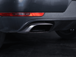 Porsche Macan – 2018 lleno