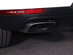 Porsche Macan – 2016 lleno