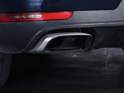 Porsche Macan – 2018 lleno