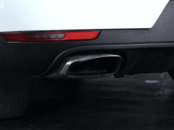 Porsche Macan – 2017 lleno