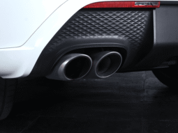 Porsche Macan S – 2022 lleno