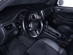 Porsche Macan – 2016 lleno