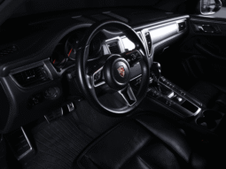 Porsche Macan – 2015 lleno